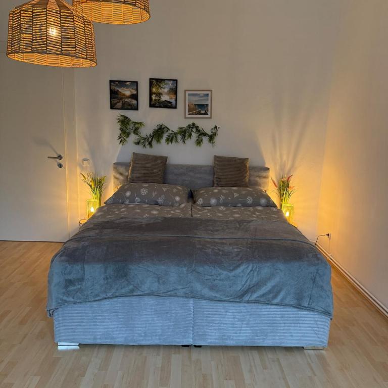 City Apartment Marion Klagenfurt - Apartment mit 1 Schlafzimmer - 6
