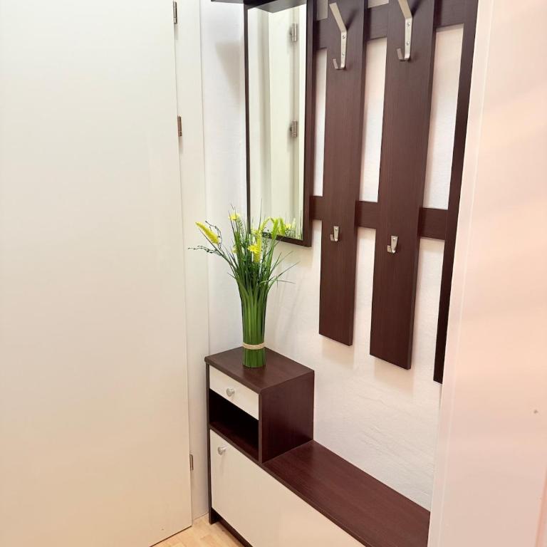 City Apartment Marion Klagenfurt - Apartment mit 1 Schlafzimmer - 9