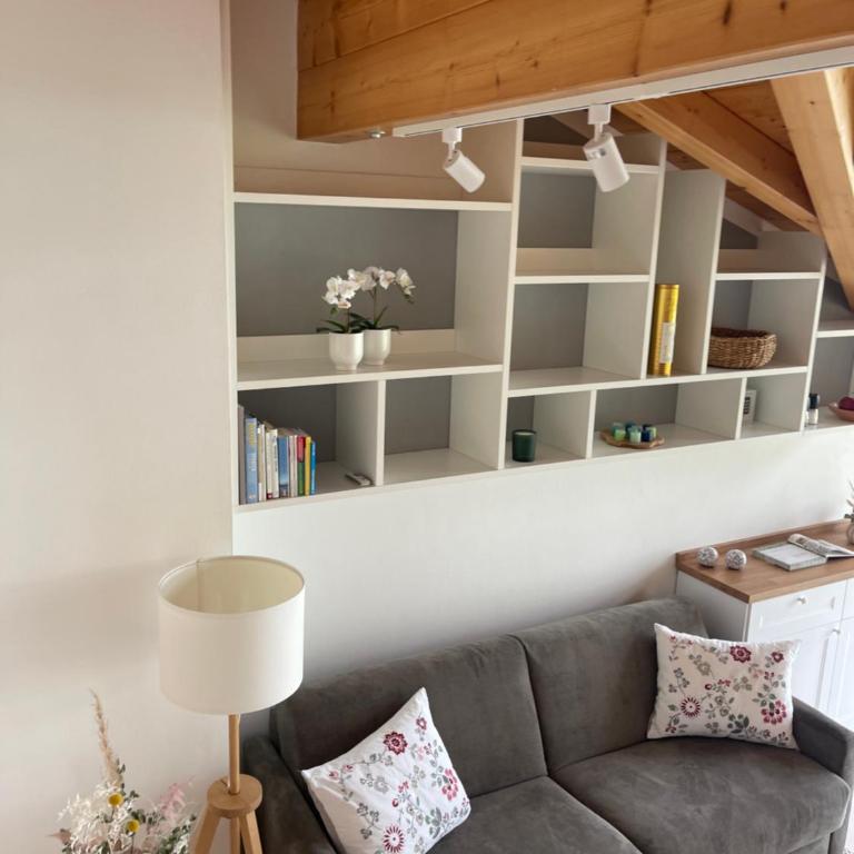 Ferienwohnung MOSER am Sonnbichl Leogang - Apartment - 9