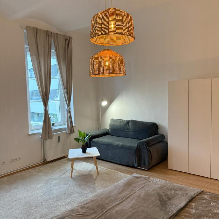 City Apartment Marion Klagenfurt - Apartment mit 1 Schlafzimmer - 11