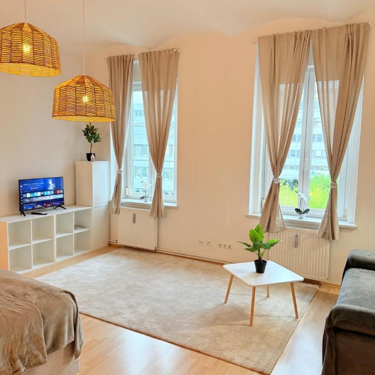 City Apartment Marion Klagenfurt - Apartment mit 1 Schlafzimmer - 12