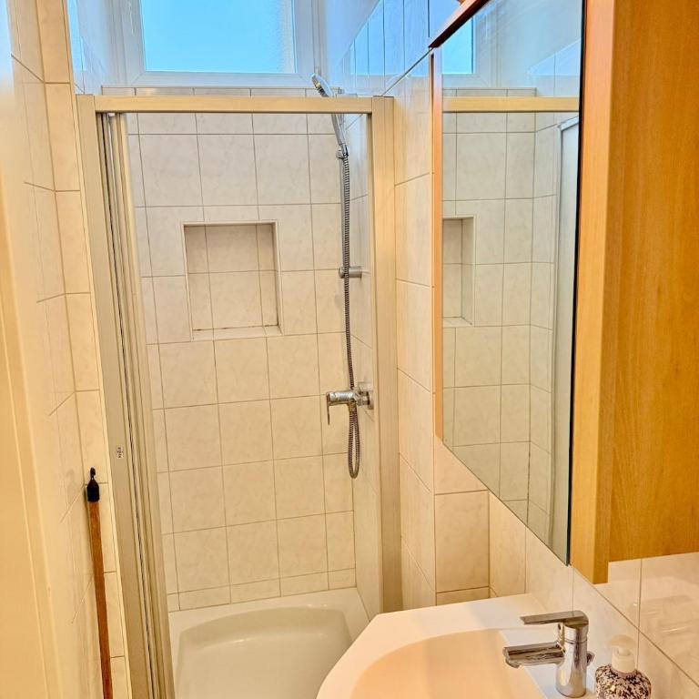 City Apartment Marion Klagenfurt - Apartment mit 1 Schlafzimmer - 13