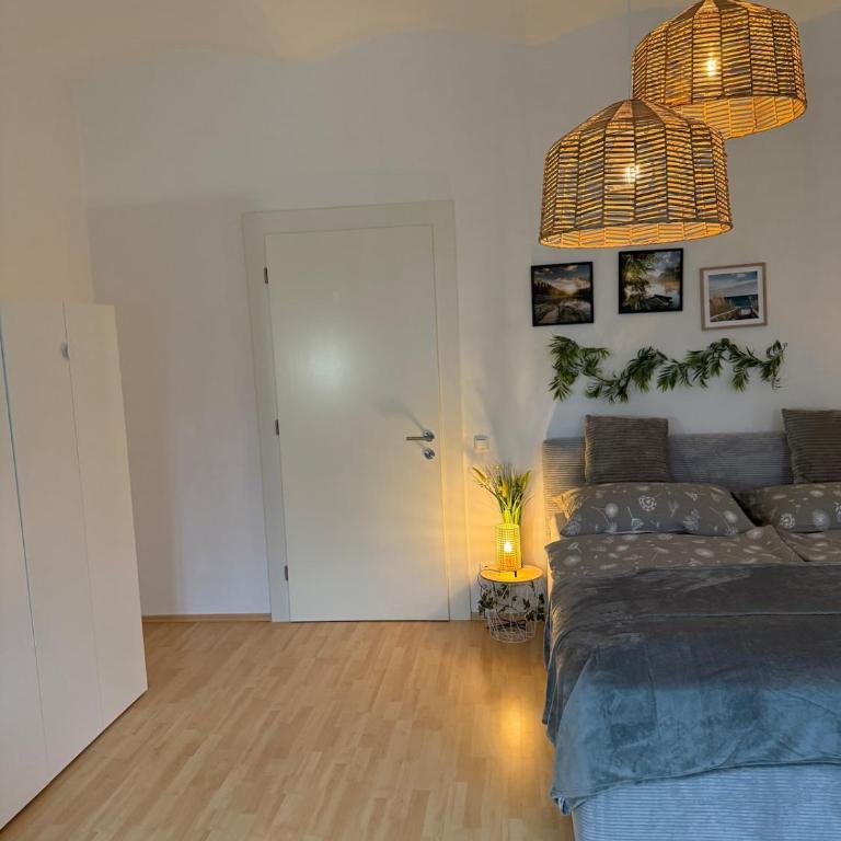 City Apartment Marion Klagenfurt - Apartment mit 1 Schlafzimmer - 14