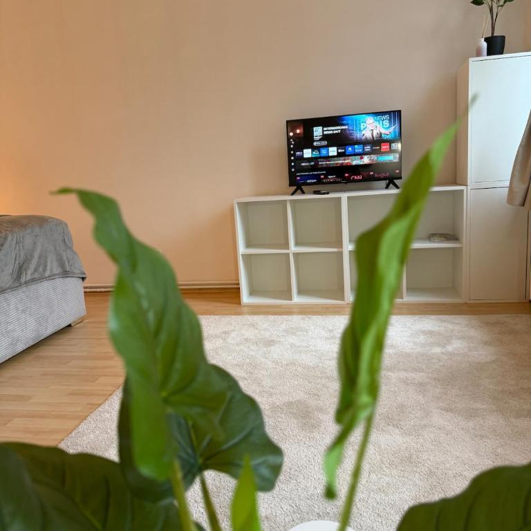 City Apartment Marion Klagenfurt - Apartment mit 1 Schlafzimmer - 15