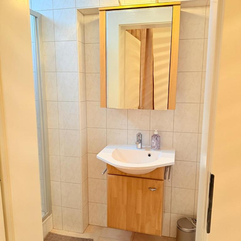 City Apartment Marion Klagenfurt - Apartment mit 1 Schlafzimmer - 16