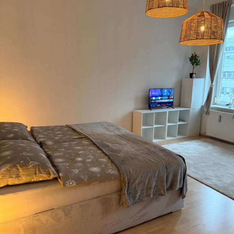 City Apartment Marion Klagenfurt - Apartment mit 1 Schlafzimmer - 20