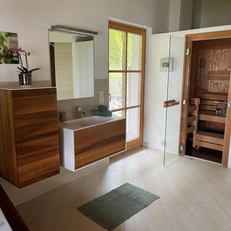 Ferienwohnung MOSER am Sonnbichl Leogang - Apartment - 15