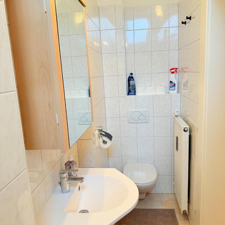 City Apartment Marion Klagenfurt - Apartment mit 1 Schlafzimmer - 21