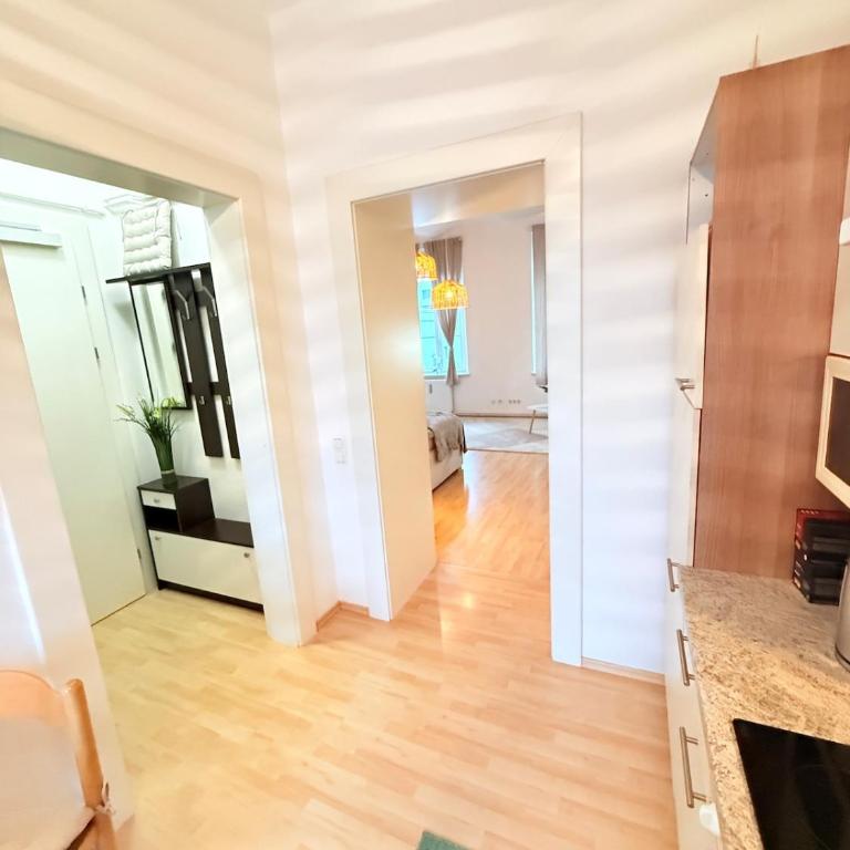 City Apartment Marion Klagenfurt - Apartment mit 1 Schlafzimmer - 22