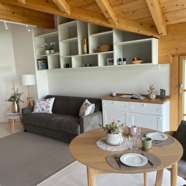 Ferienwohnung MOSER am Sonnbichl Leogang - Apartment - 16