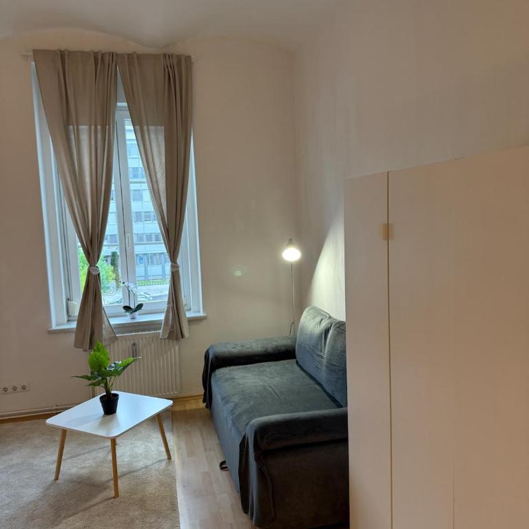 City Apartment Marion Klagenfurt - Apartment mit 1 Schlafzimmer - 23