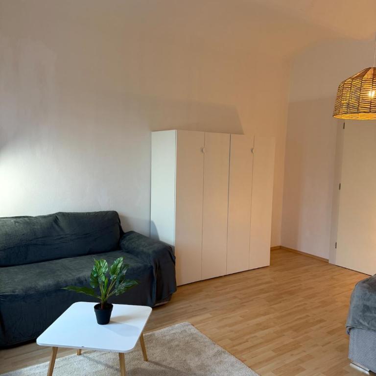 City Apartment Marion Klagenfurt - Apartment mit 1 Schlafzimmer - 24