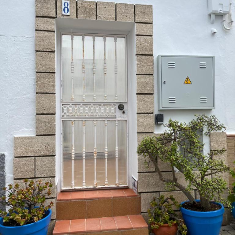 Casa Jurel - Apartamento de 2 dormitorios - 26