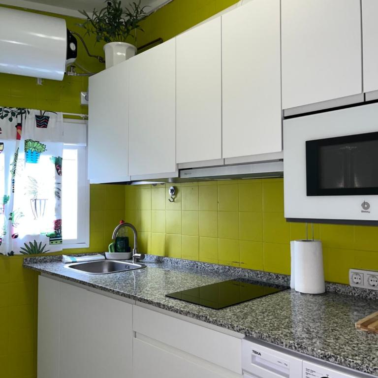Casa Jurel - Apartamento de 2 dormitorios - 10