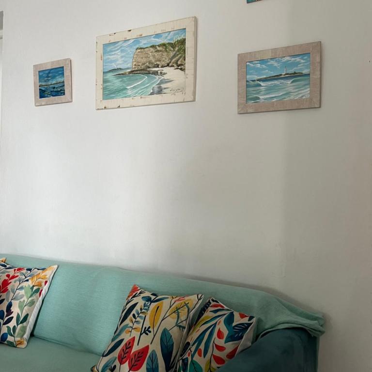 Casa Jurel - Apartamento de 2 dormitorios - 2