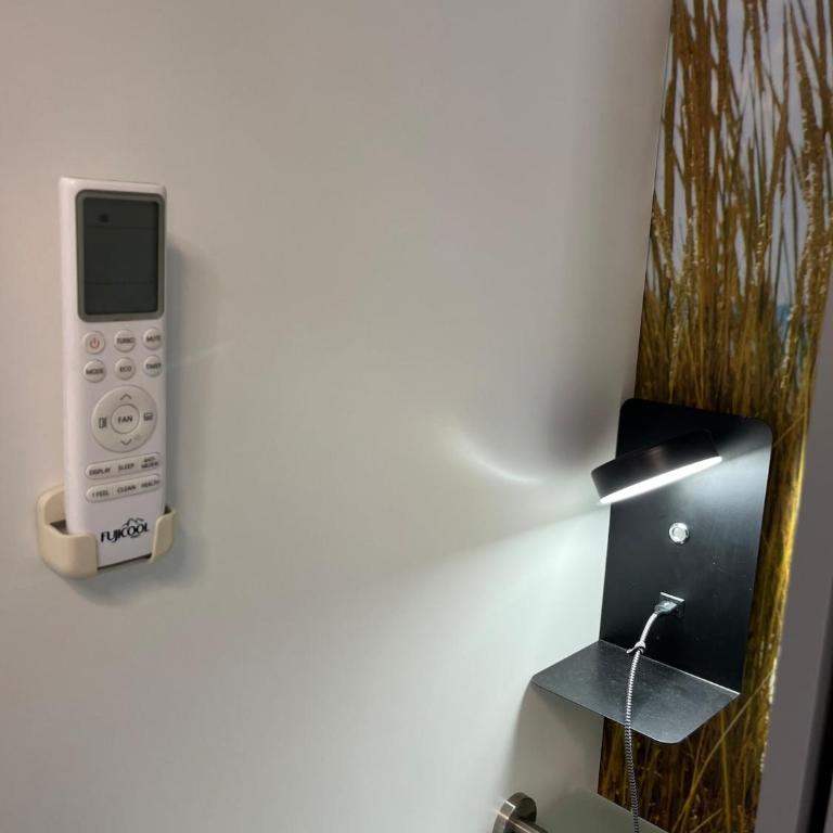 T2 Cosy à Gruissan Piscine, Clim WiFi Parking - Two-Bedroom Apartment - 46