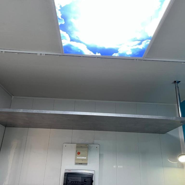 T2 Cosy à Gruissan Piscine, Clim WiFi Parking - Two-Bedroom Apartment - 12