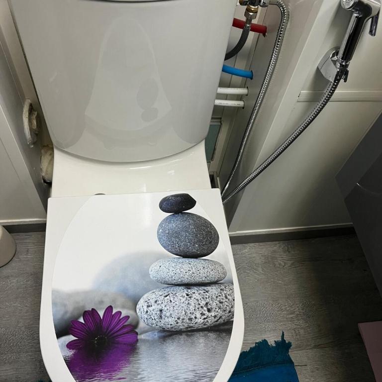 T2 Cosy à Gruissan Piscine, Clim WiFi Parking - Two-Bedroom Apartment - 33