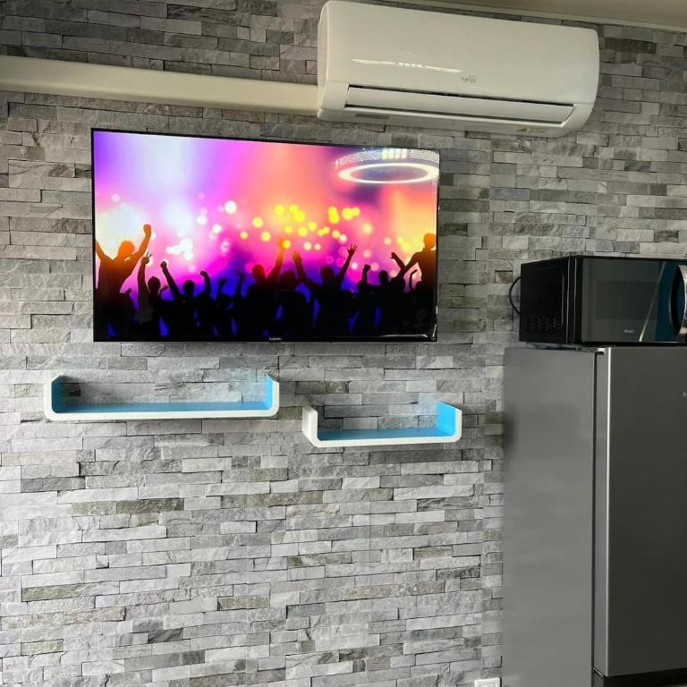 T2 Cosy à Gruissan Piscine, Clim WiFi Parking - Two-Bedroom Apartment - 53