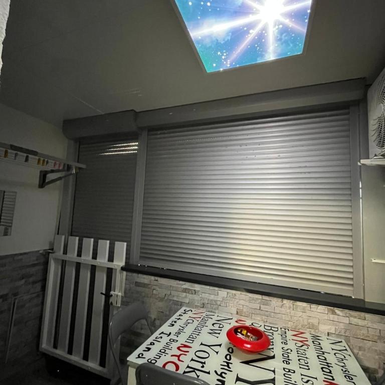 T2 Cosy à Gruissan Piscine, Clim WiFi Parking - Two-Bedroom Apartment - 58