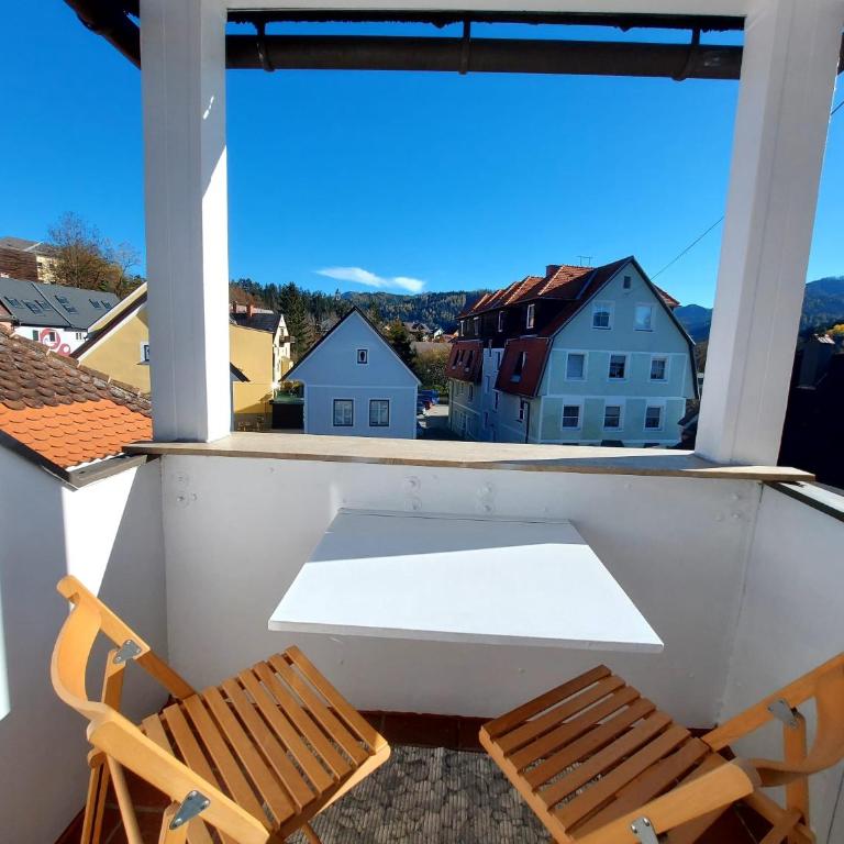 FAWohn 20 - Apartment mit 3 Schlafzimmern - 1