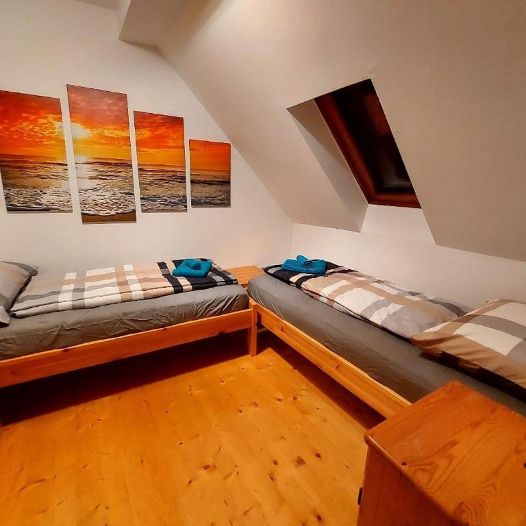 FAWohn 20 - Apartment mit 3 Schlafzimmern - 2
