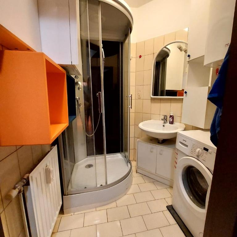 FAWohn 20 - Apartment mit 3 Schlafzimmern - 4