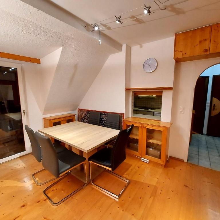 FAWohn 20 - Apartment mit 3 Schlafzimmern - 5