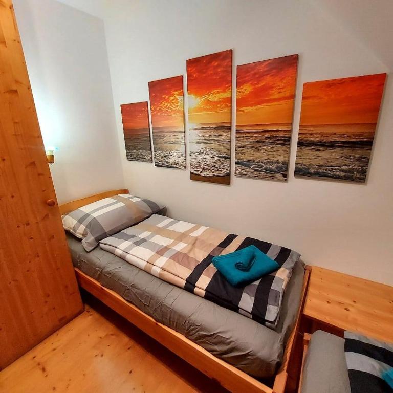 FAWohn 20 - Apartment mit 3 Schlafzimmern - 6