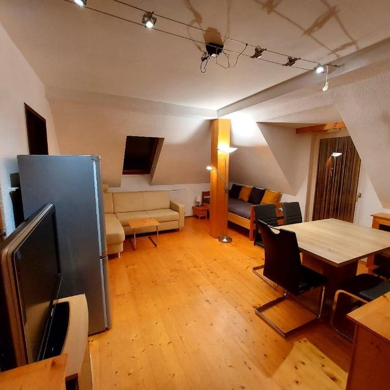 FAWohn 20 - Apartment mit 3 Schlafzimmern - 7