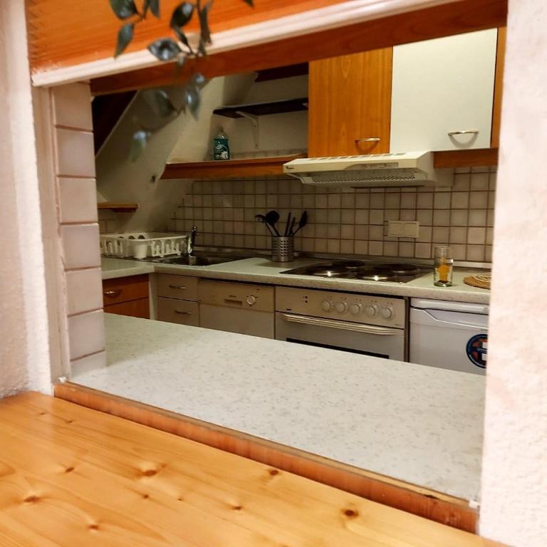 FAWohn 20 - Apartment mit 3 Schlafzimmern - 8