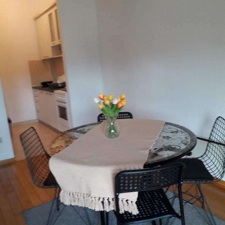 Garmani - Apartment with Terrace - 13