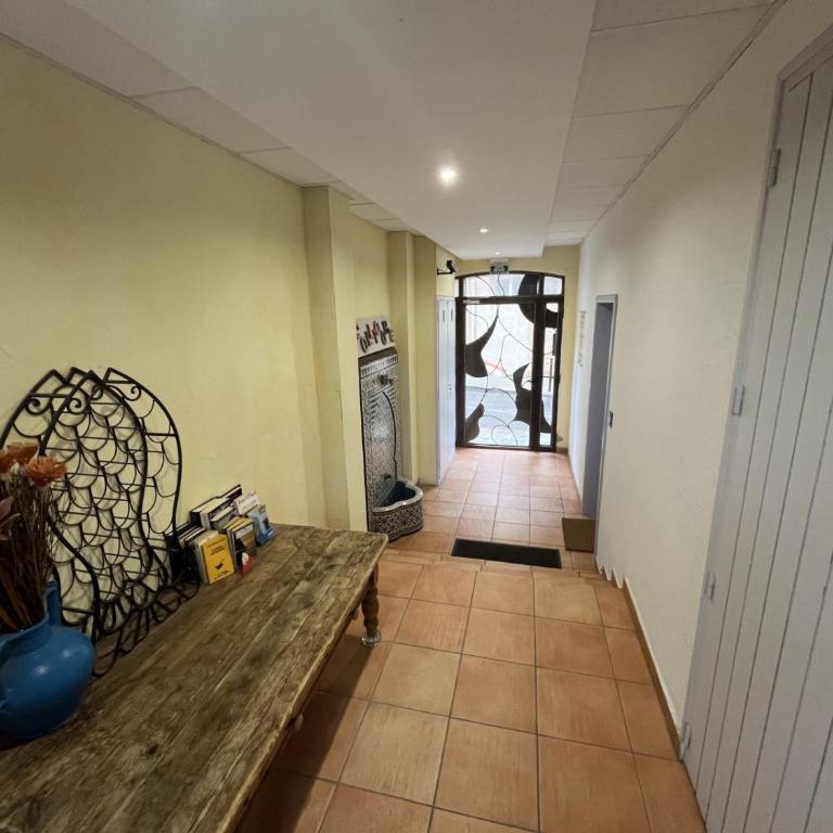 Appartement Syrah - Appartement 1 Chambre - 2