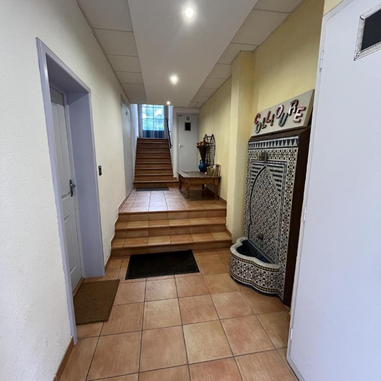 Appartement Syrah - Appartement 1 Chambre - 3