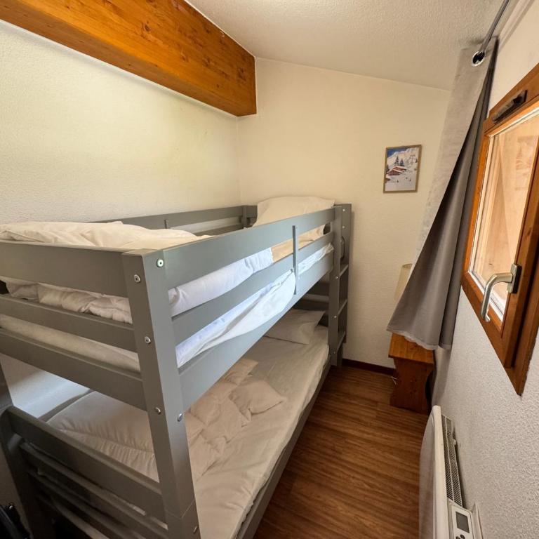Appartement cosy 4 personnes Vue Montagne - Apartamento de 1 dormitorio - 8