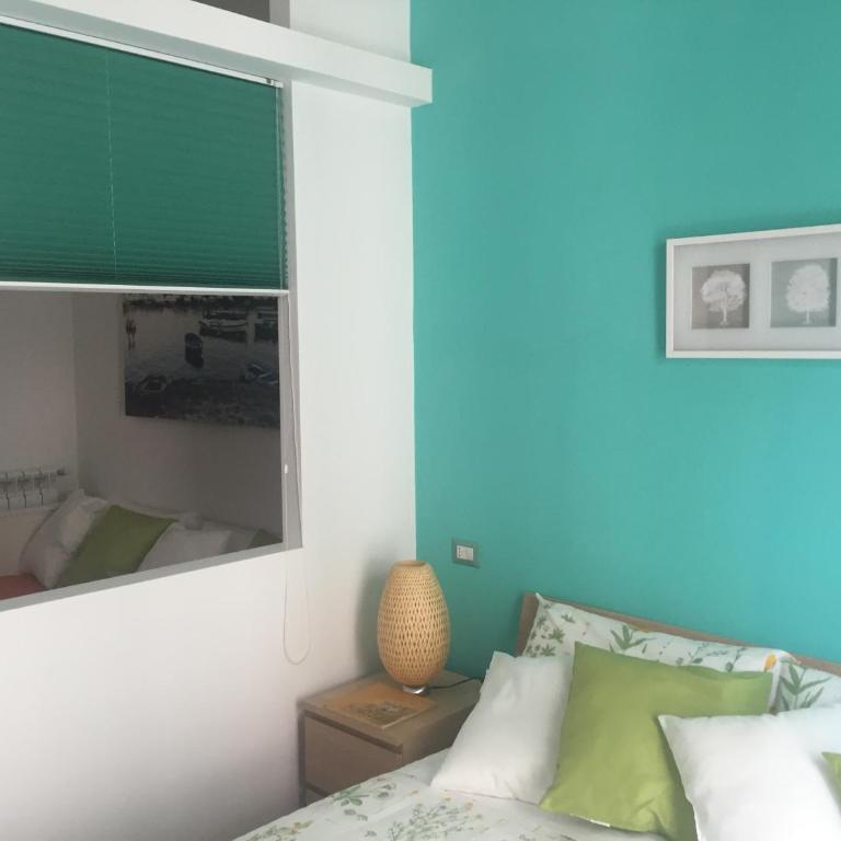 Casa di Erminia - Appartamento - 21
