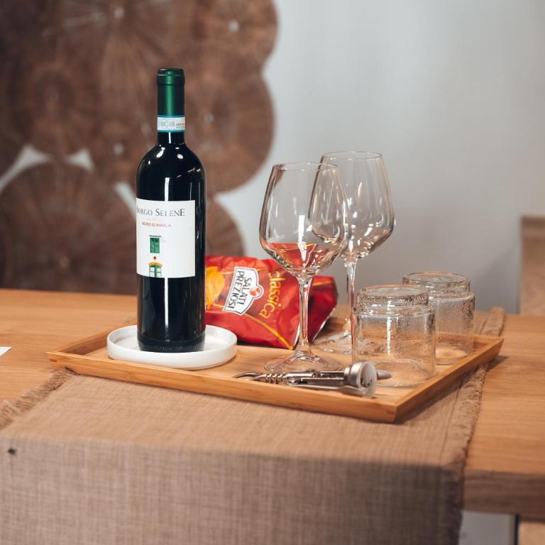 La Petì Small Luxury House Cefalù - Appartamento con 1 Camera da Letto - 36