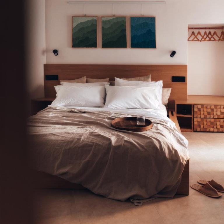 La Petì Small Luxury House Cefalù - Appartamento con 1 Camera da Letto - 19
