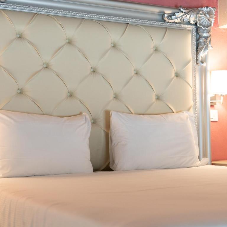 Residenza Conte di Cavour & Rooftop - dBe Hotels - Camera Matrimoniale Classic - 34