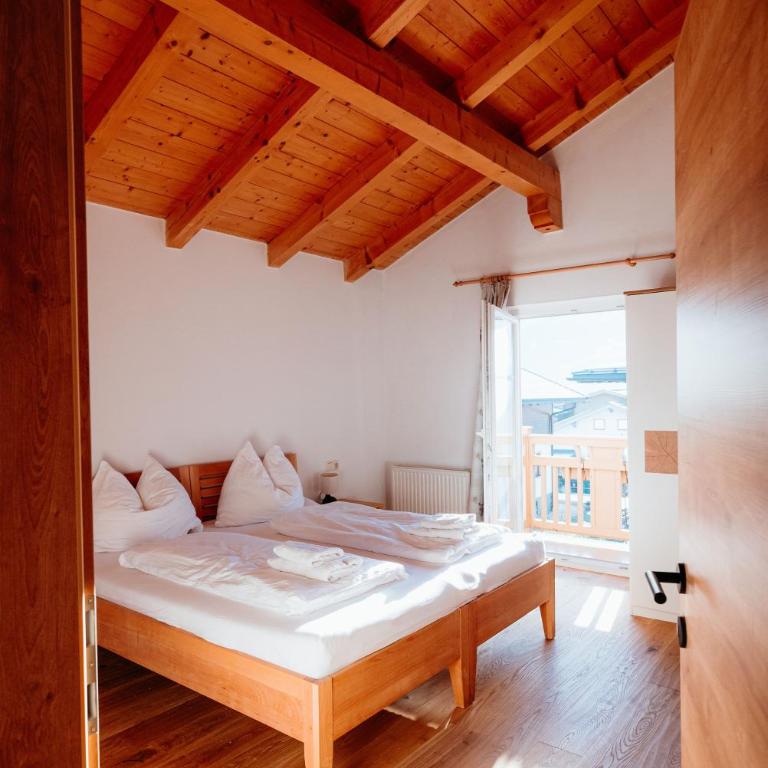 Chalet Bergglück - Haus mit 4 Schlafzimmern - 14