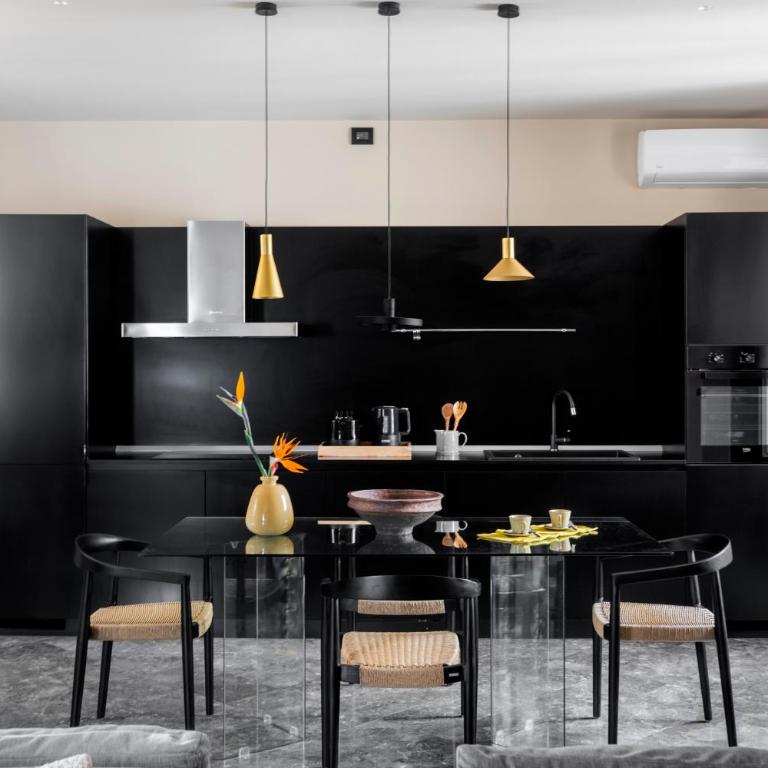 Palazzo Valguarnera - Suites & Luxury Apartments - Appartamento con 1 Camera da Letto - 3