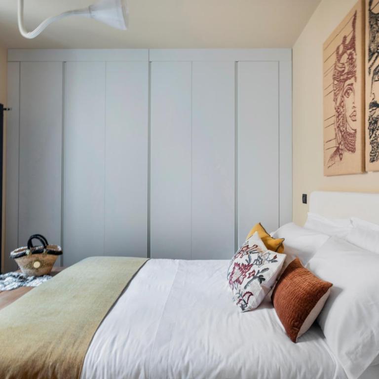 Palazzo Valguarnera - Suites & Luxury Apartments - Appartamento con 1 Camera da Letto - 13
