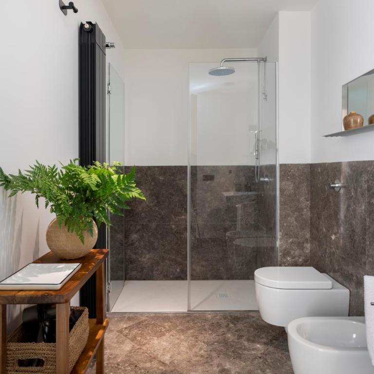 Palazzo Valguarnera - Suites & Luxury Apartments - Appartamento con 1 Camera da Letto - 7