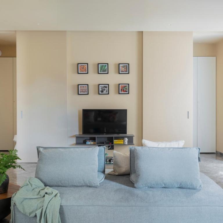 Palazzo Valguarnera - Suites & Luxury Apartments - Appartamento con 1 Camera da Letto - 6