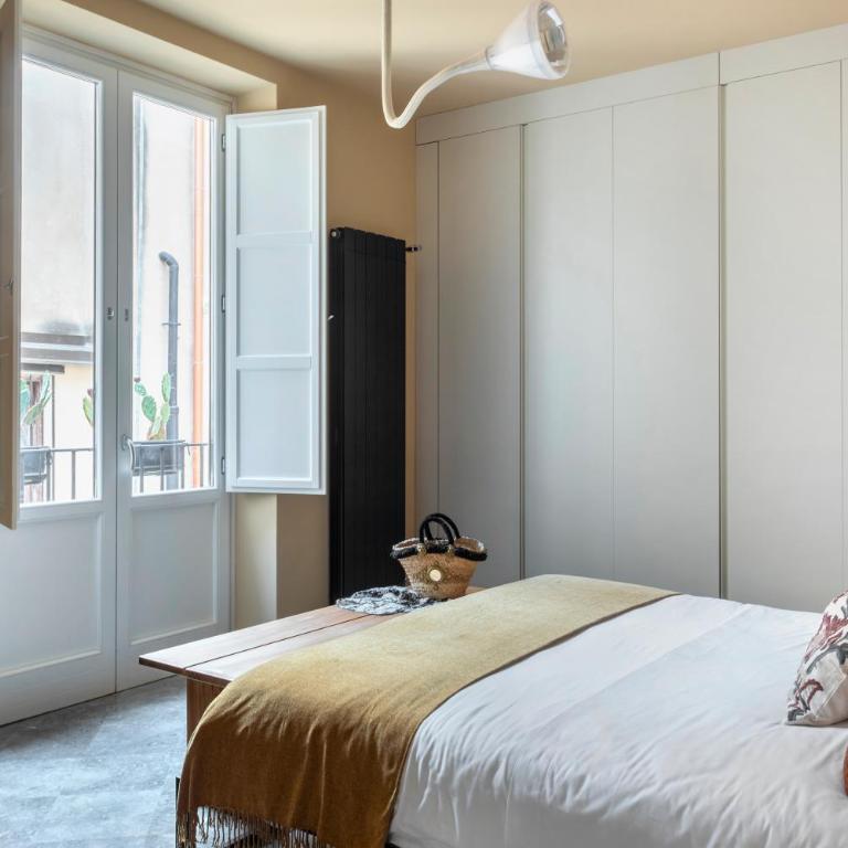 Palazzo Valguarnera - Suites & Luxury Apartments - Appartamento con 1 Camera da Letto - 2