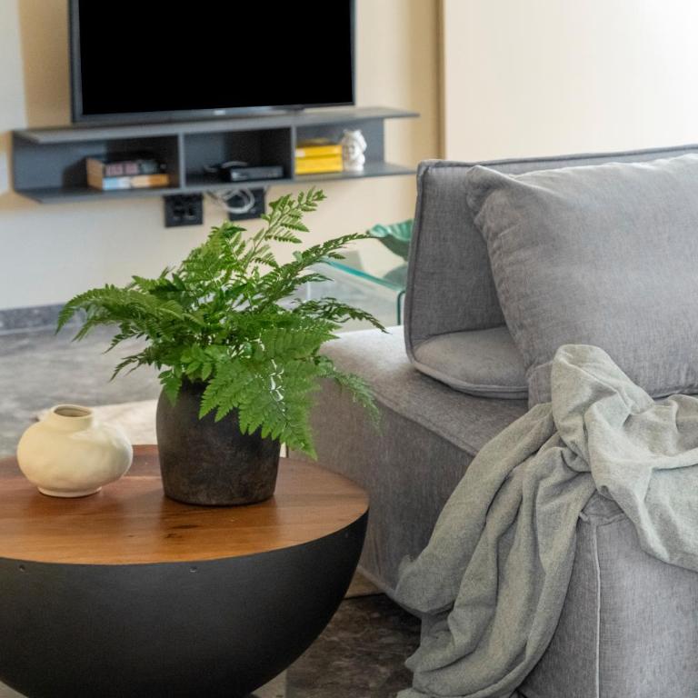Palazzo Valguarnera - Suites & Luxury Apartments - Appartamento con 1 Camera da Letto - 14