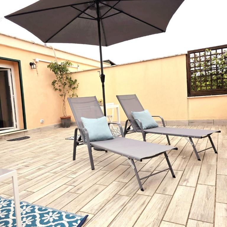 Monteverde Rhome - One-Bedroom Apartment - 16