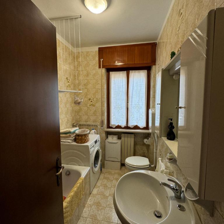 Al Capitel - Appartamento con 1 Camera da Letto - 2