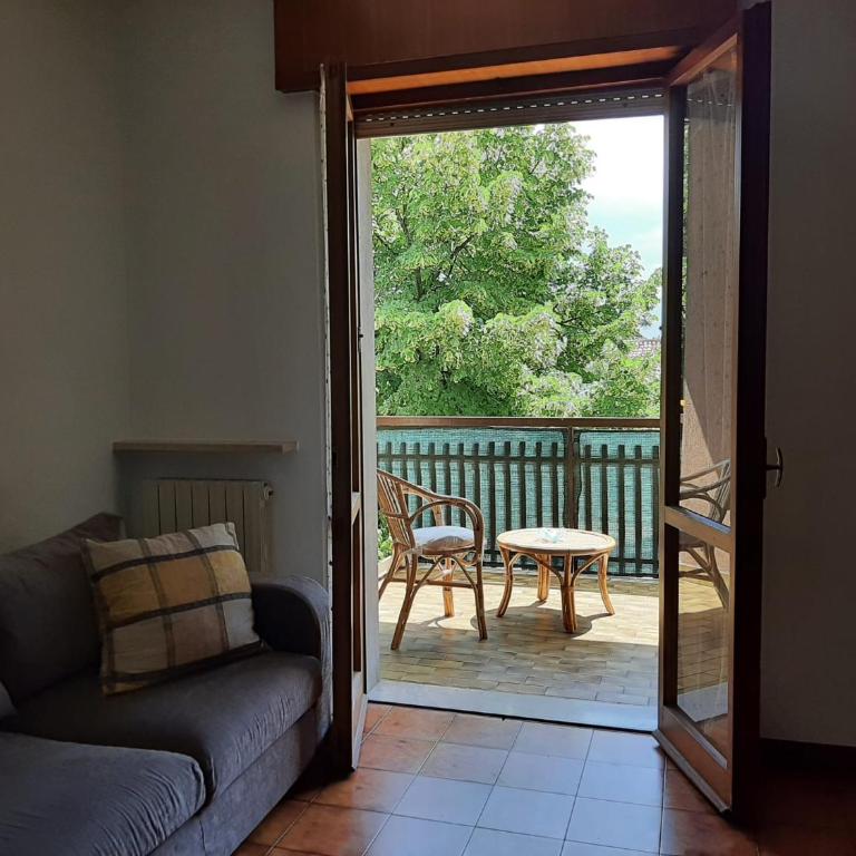 Al Capitel - Appartamento con 1 Camera da Letto - 5