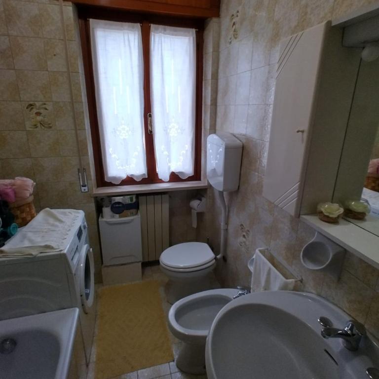 Al Capitel - Appartamento con 1 Camera da Letto - 6